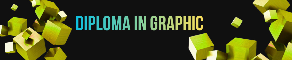 Diploma In Graphic Design - Certificate Payment