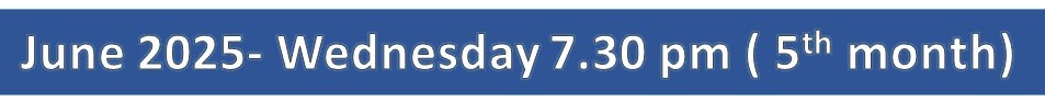 EQ - June 2025 -Wednesday 7.30 pm - 9 pm Theory Class - External Pharmacy Examination, Chula Edirisinghe