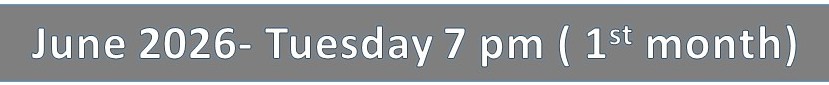EU - June 2026 -Saturday 7 pm - 9 pm Theory Class - External Pharmacy Examination, Chula Edirisinghe