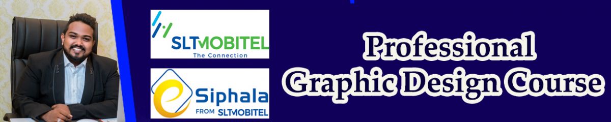 Professional Graphic Designing Course