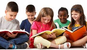 English Language for Grade 4