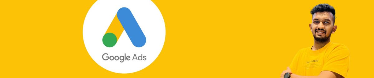 Complete Google Ads පාඨමාලව 