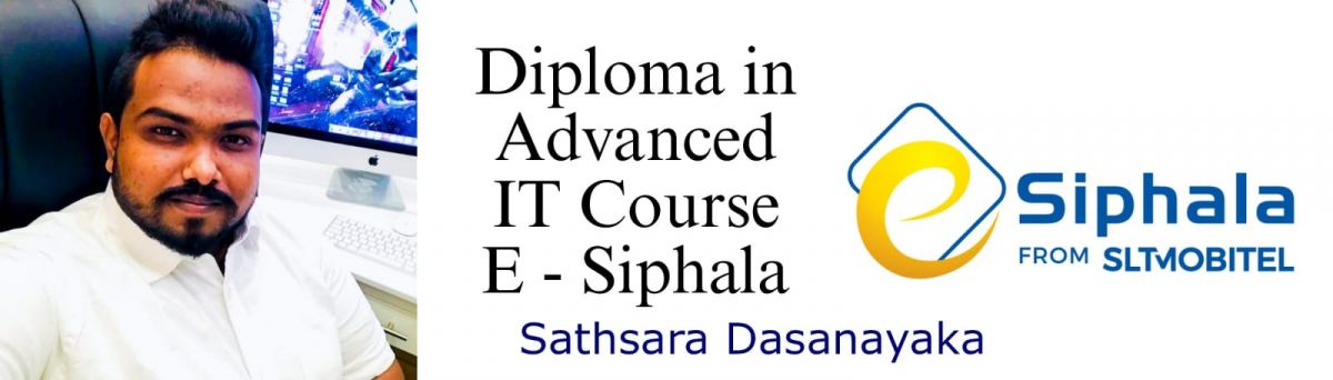Diploma in Advanced IT Course - (new)