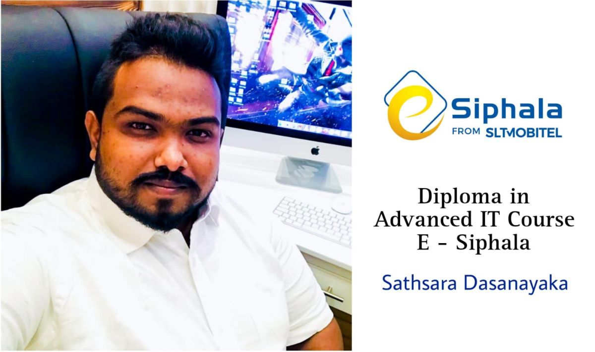 Diploma in Advanced IT Course - {new batch -feb}