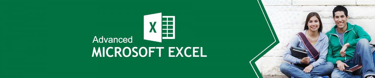 Advanced Excel : Training & Building Excel Modules : Batch 01 [LIVE]