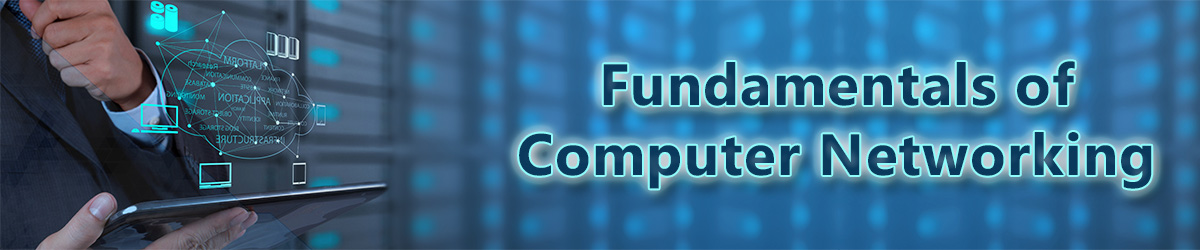 Learn Computer Networking