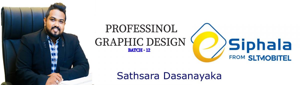 Advanced Graphic Designing Course