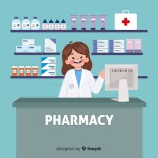 Pharmacy Theory Class : April 2021 by Kasun Lankapura  