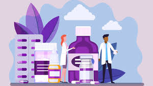 Pharmacy Revision Class : June 2021 by Kasun Lankapura